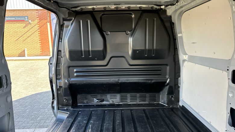 Ford Transit Custom 300 L1 Diesel Fwd 2.0 EcoBlue 136ps H1 Van Limited